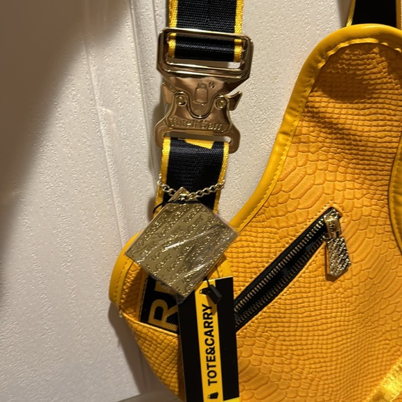 Tote & Carry Bag - Picture 5 of 6